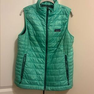 Women’s Patagonia Vest